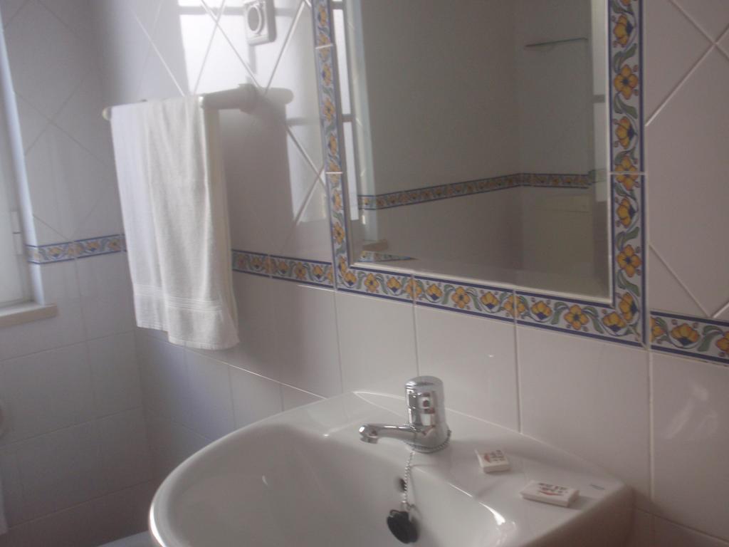 ホテル Residencial Idalio オデミラ 部屋 写真
